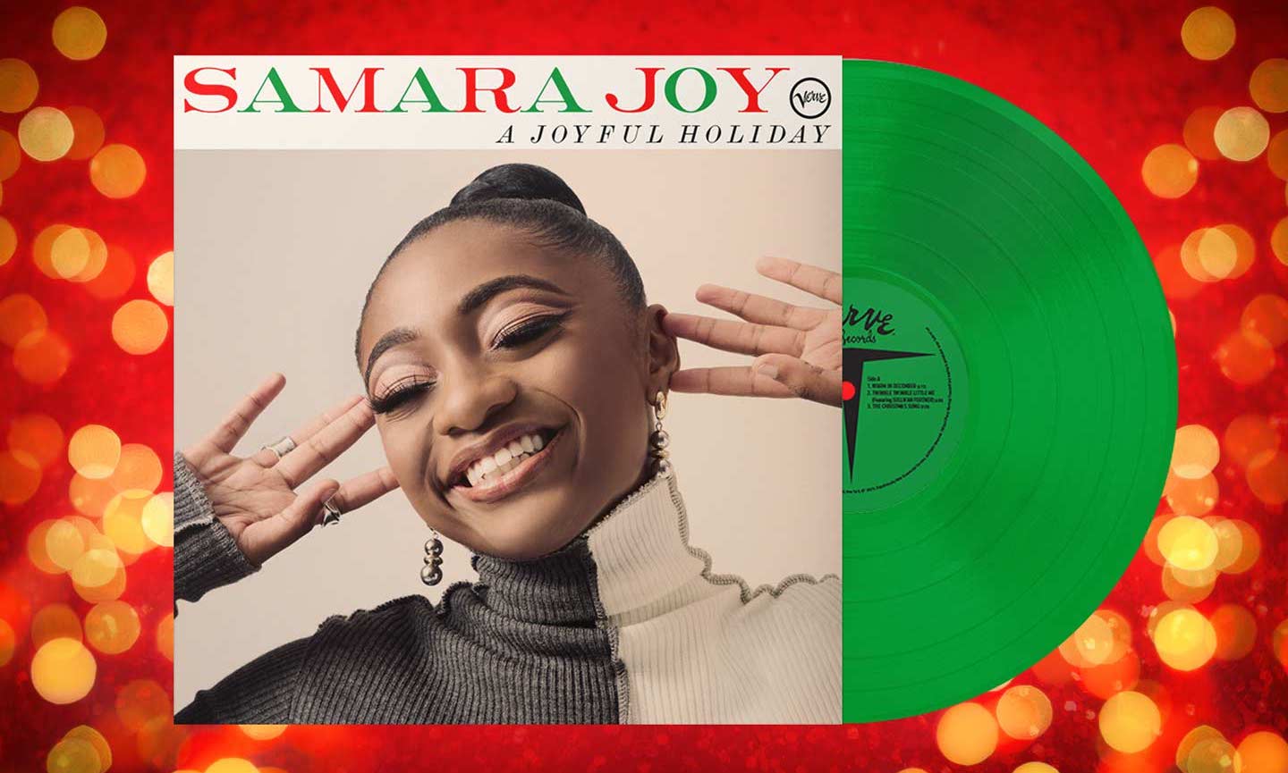 30 Best New Christmas Albums - Top Modern Holiday Music