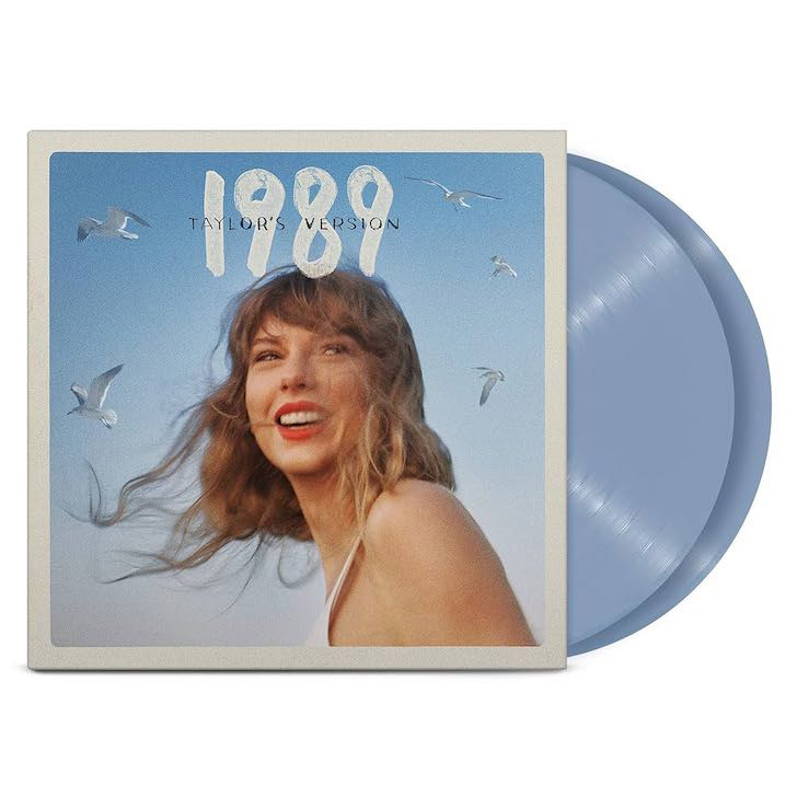 The Best Gifts For Taylor Swift Fans, 2023