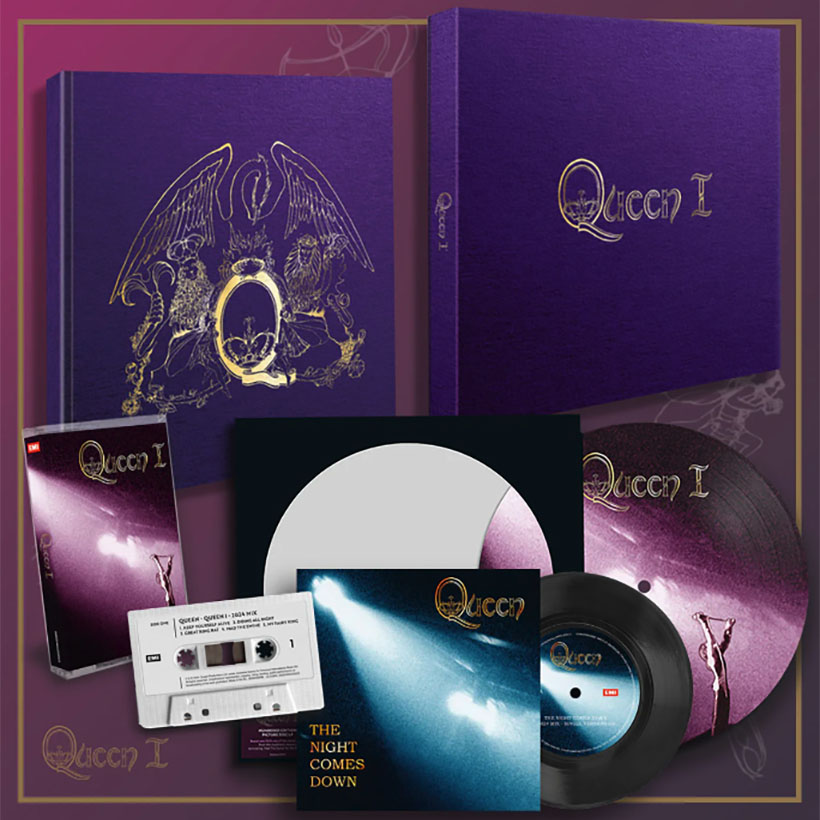 queen i bundle