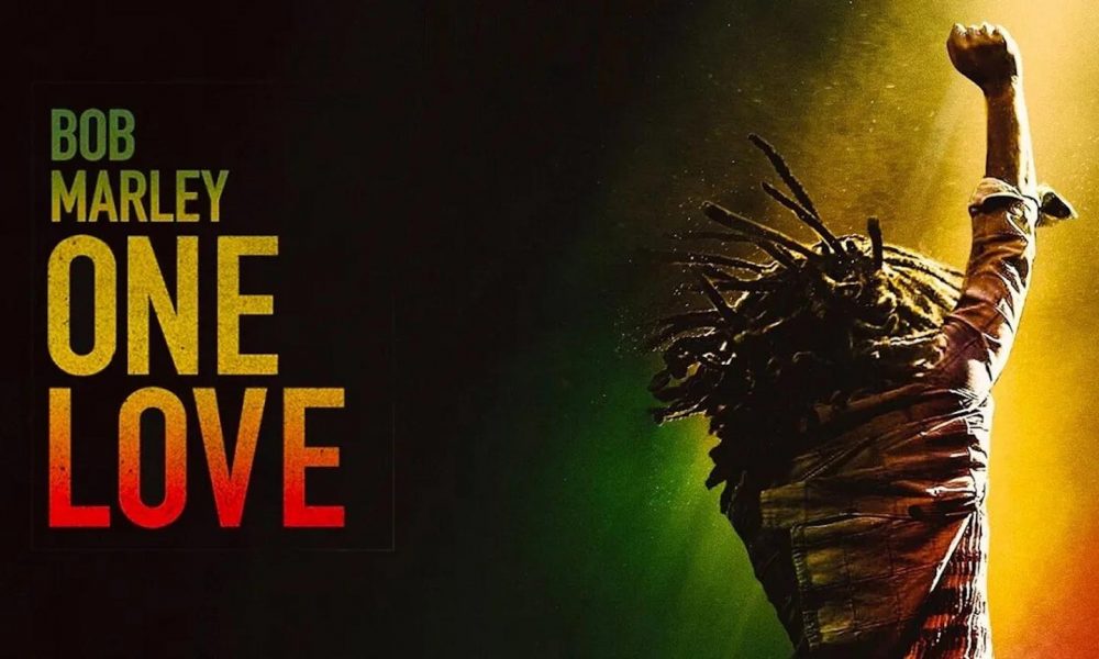 DOWNLOAD!— Bob Marley One Love (2024) (FullMovie) Free, 58 OFF