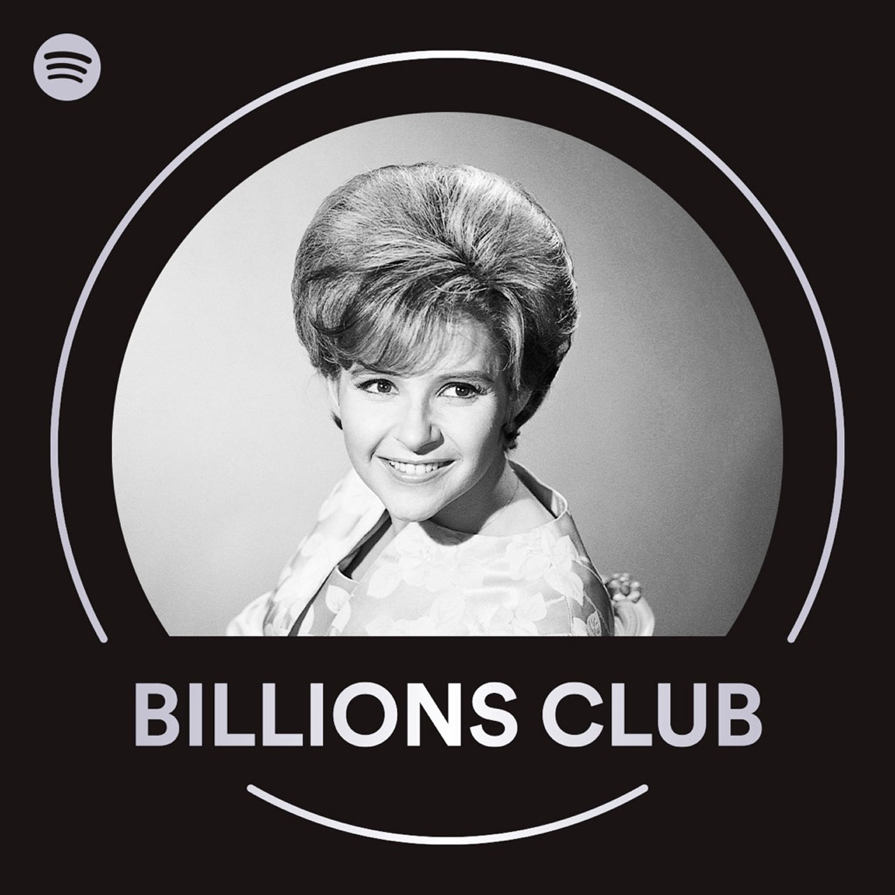 Brenda Lee’s Rockin’ Around The Christmas Tree Hits 1Bn Streams