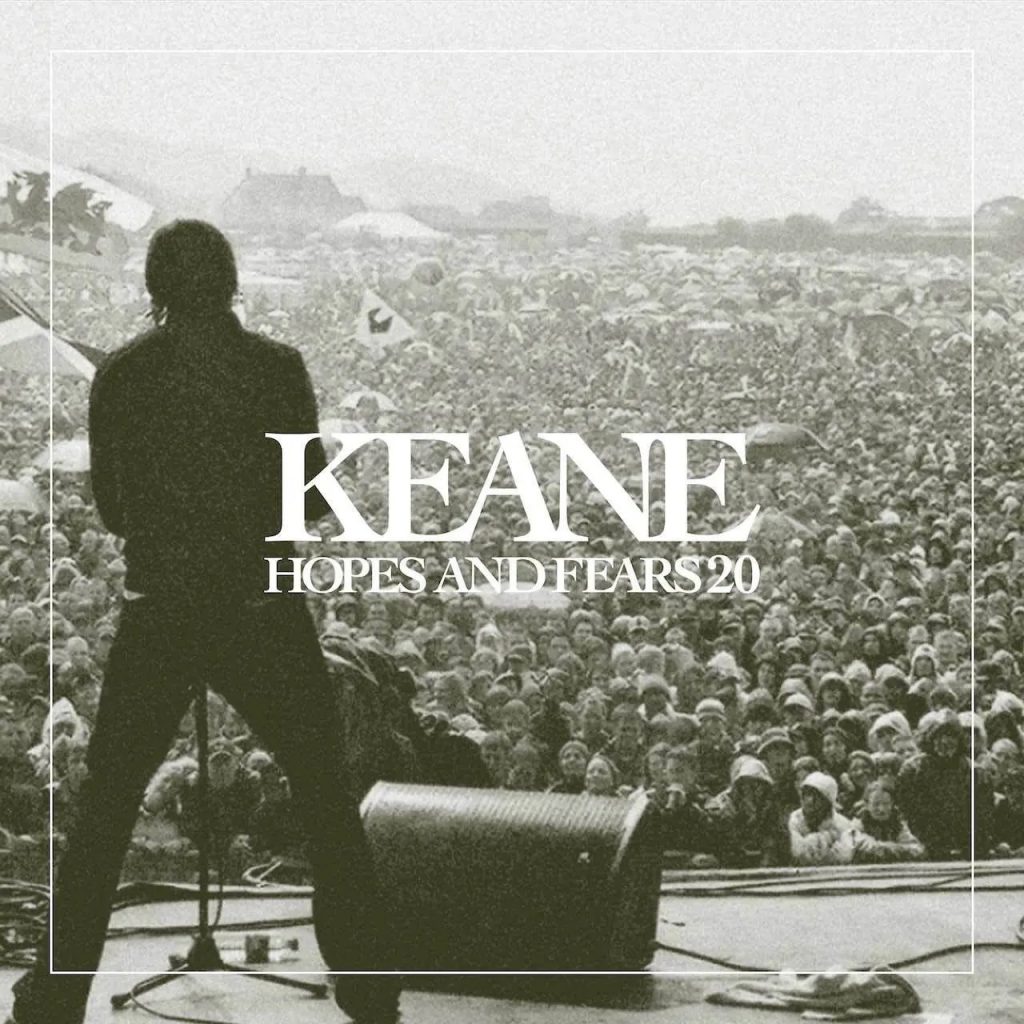 Keane Announce 'Hopes and Fears' Remaster Details | uDiscover