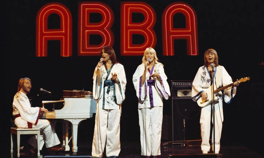 ABBA - Swedish Disco Pop Legends | uDiscover Music