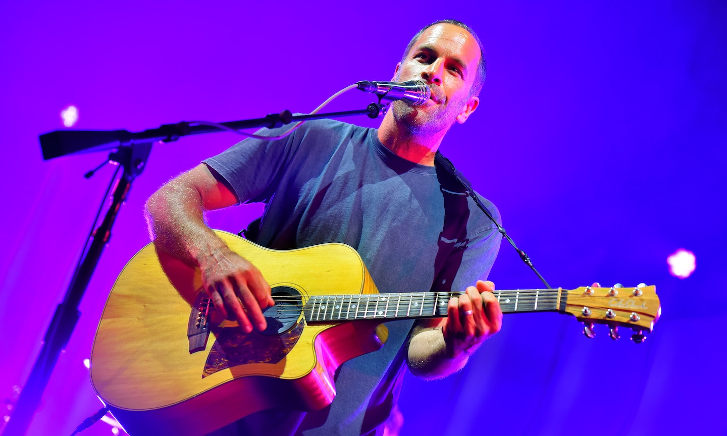 Jack Johnson Announces 'All At Once Sustainability' Winners
