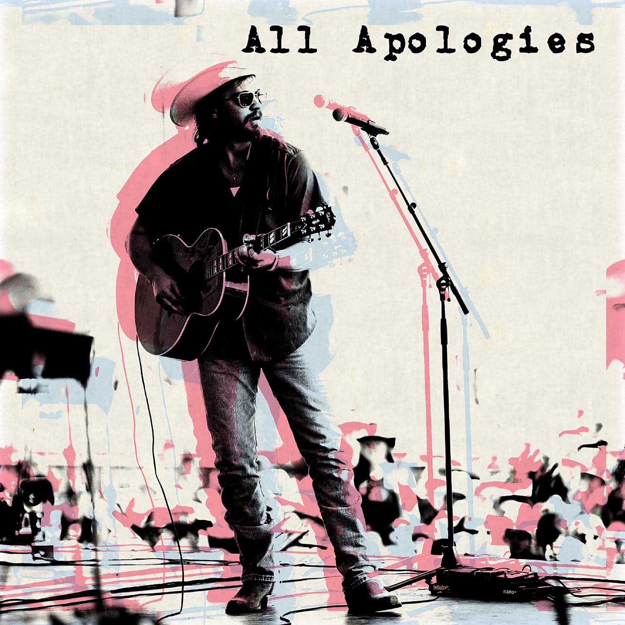 Luke Grimes Releases Cover Of Nirvana Classic All Apologies