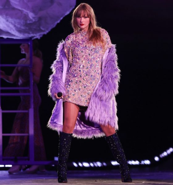 Taylor Swift - Photo: Michael Campanella/TAS24/Getty Images for TAS Rights Management