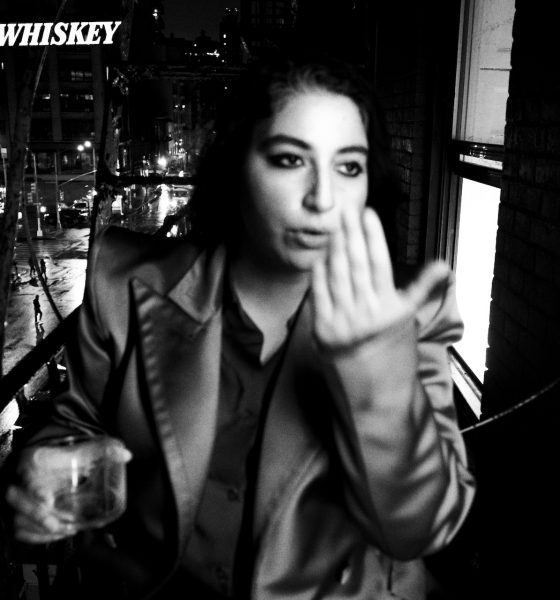 Arooj Aftab, ‘Whiskey’ - Photo: Courtesy of Verve Records