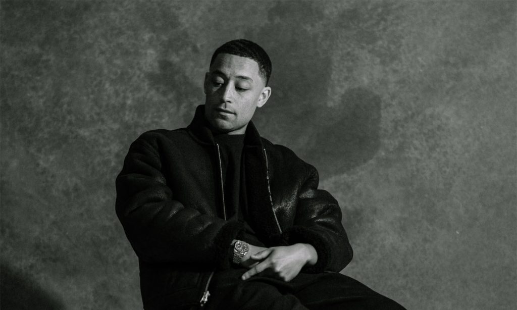 Loyle Carner Announces Hugo Reimagined From Royal Albert Hall