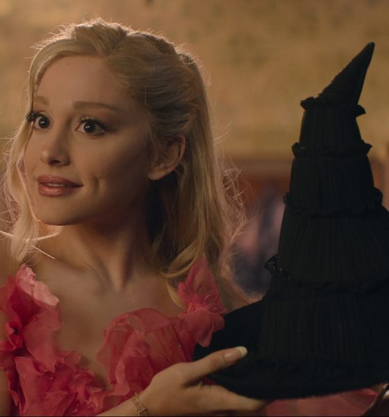 Ariana Grande in ‘Wicked’ - Photo: Universal Pictures