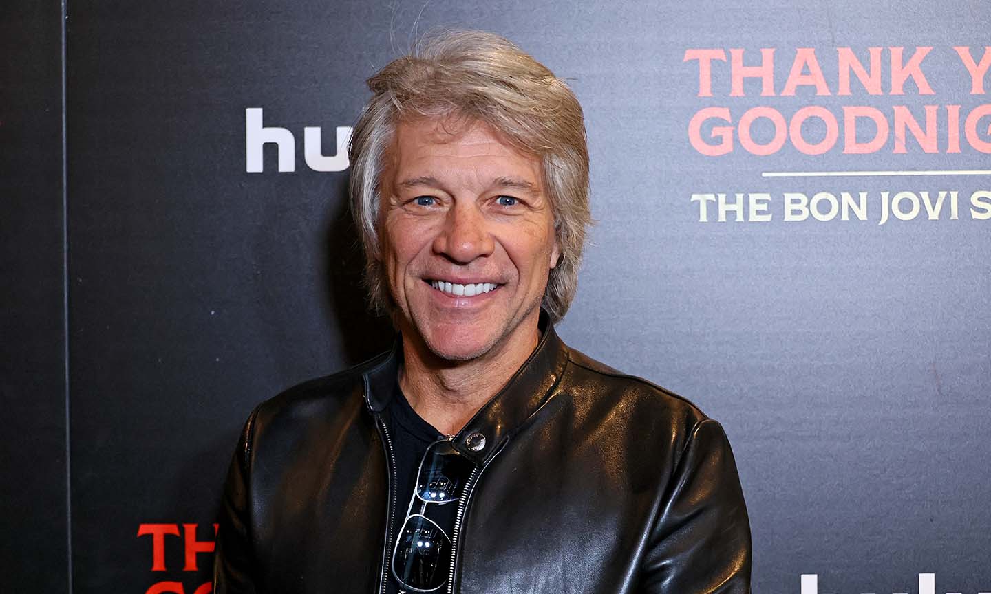 ‘Thank You, Goodnight The Bon Jovi Story’ Things We Learned