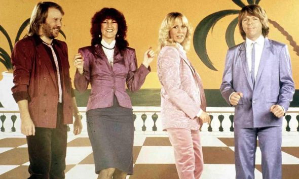 ABBA - Photo: FilmPublicityArchive/United Archives via Getty Images