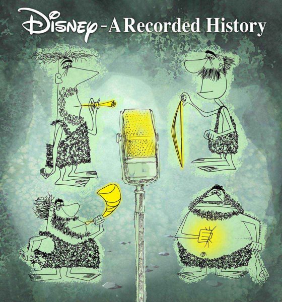 Disney-A-Recorded-History-Podcast