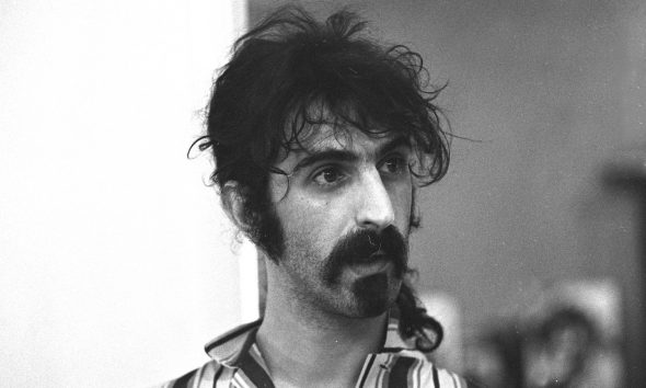 Frank Zappa circa 1968 - Photo: Michael Ochs Archives/Getty Images