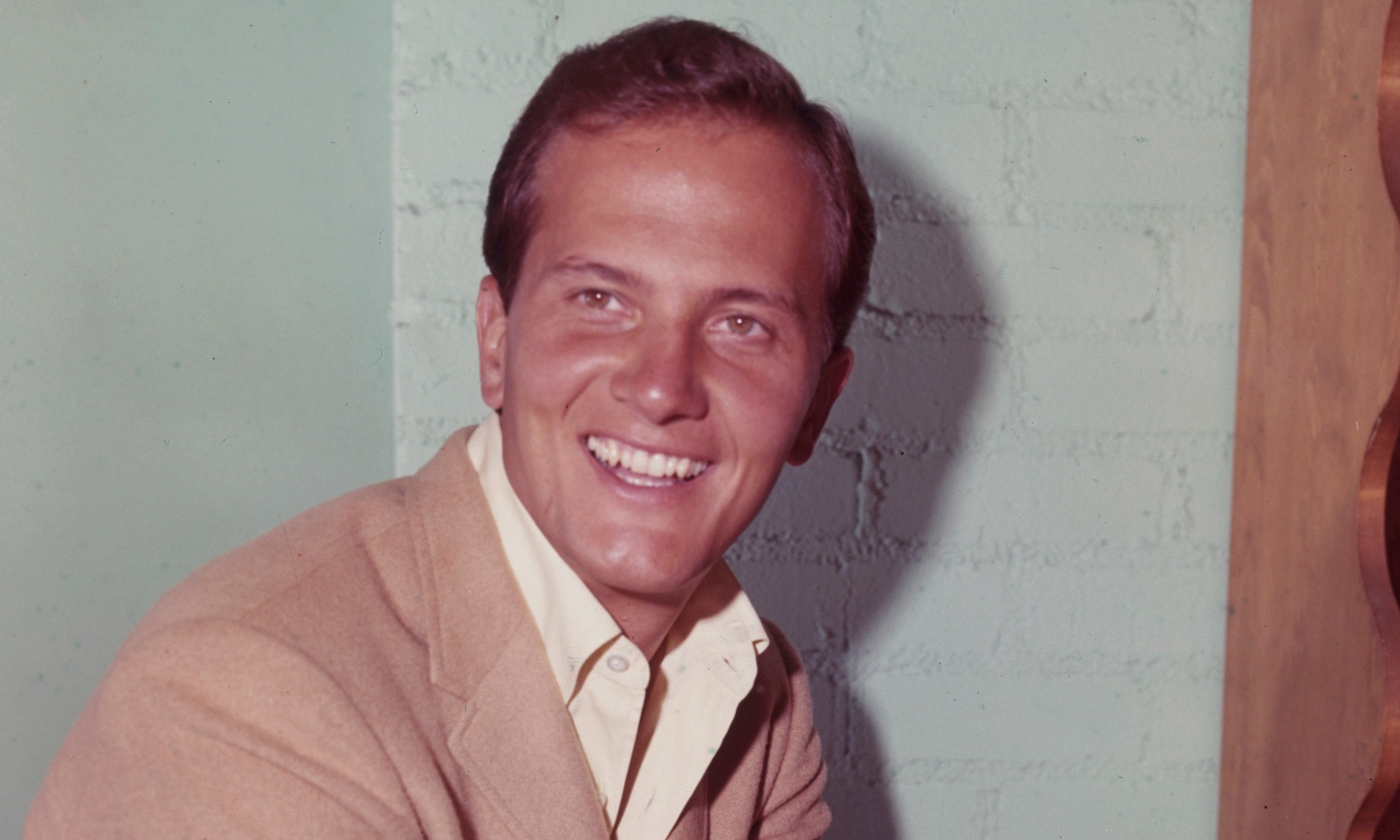 Pat Boone Expanded Classics Hit Streaming For First Time
