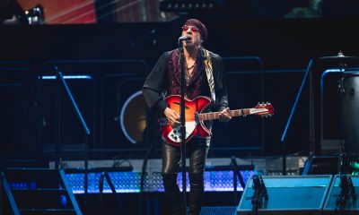 Stevie Van Zandt - Photo: Mariano Regidor/Redferns