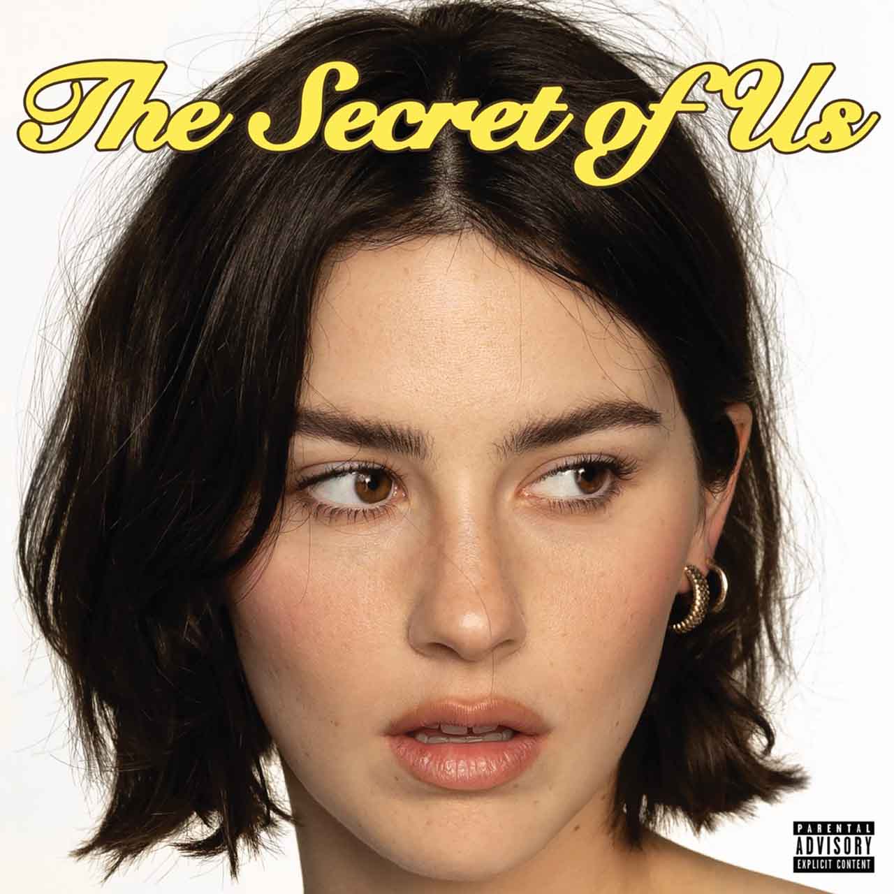 Gracie Abrams Releases New Album 'The Secret of Us'