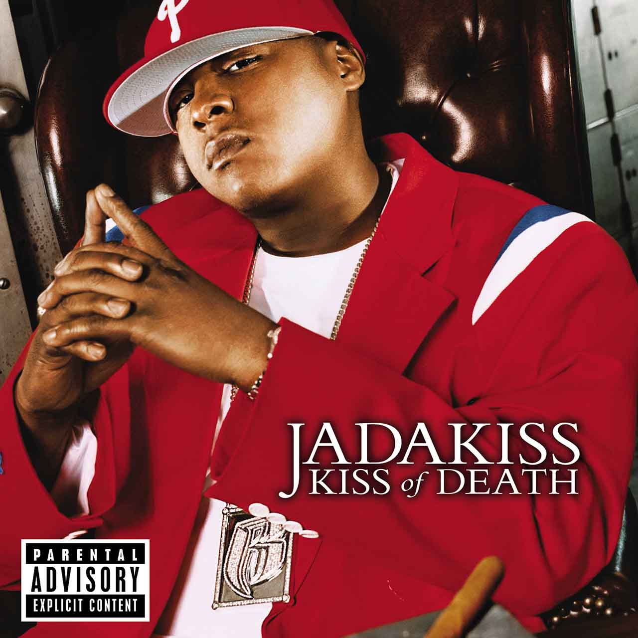 'Kiss Of Death': A Perfectly Balanced Jadakiss Album