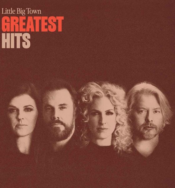 Little Big Town Greatest Hits