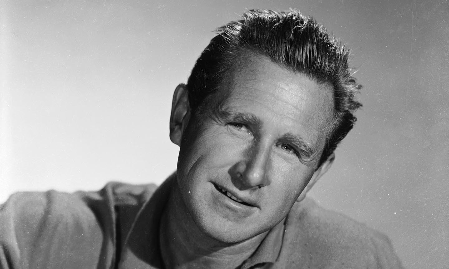 Rare Lloyd Bridges 'Ed Sullivan Show' Performance Unearthed