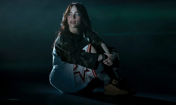 Billie Eilish - Photo: Arturo Holmes/Getty Images for ABA