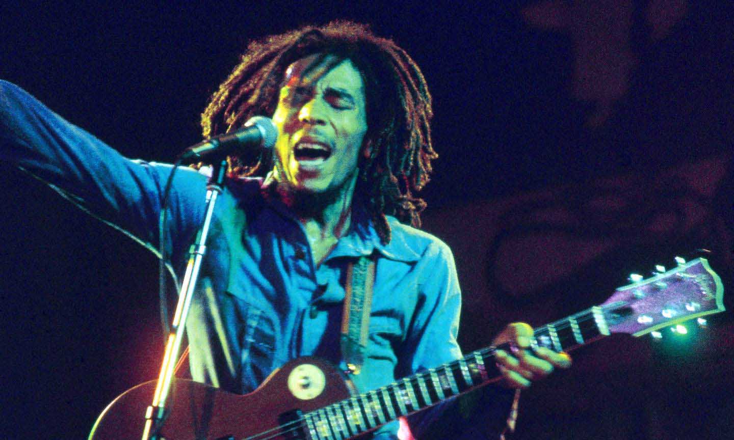 Bob Marley’s “One Love” wins Best Picture at the 2024 BET Awards