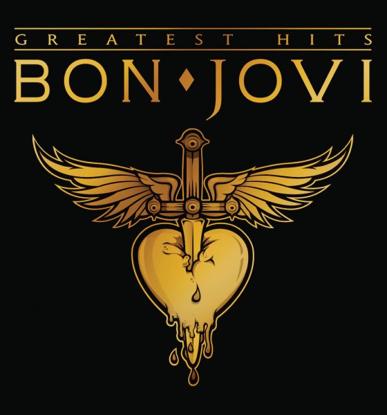 Bon Jovi, ‘Greatest Hits’ - Photo: Courtesy of UMG