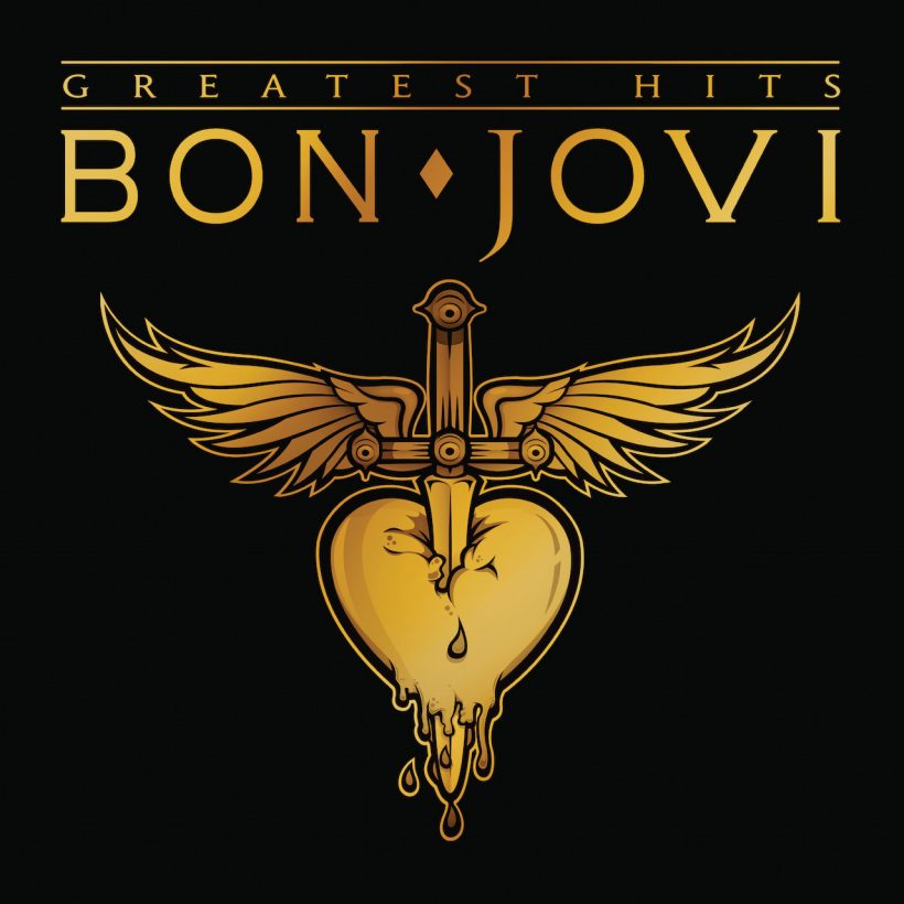 Bon Jovi, ‘Greatest Hits’ - Photo: Courtesy of UMG