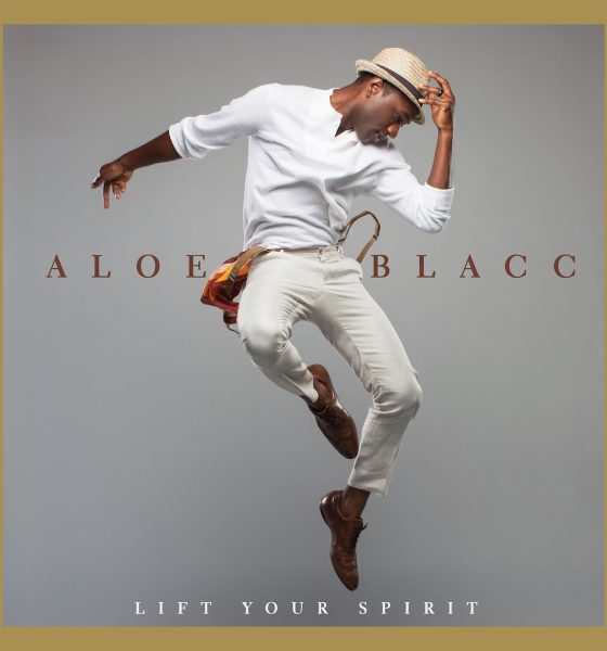 Aloe Blacc - Photo: Courtesy of XIX Recordings/Interscope Records/UMe