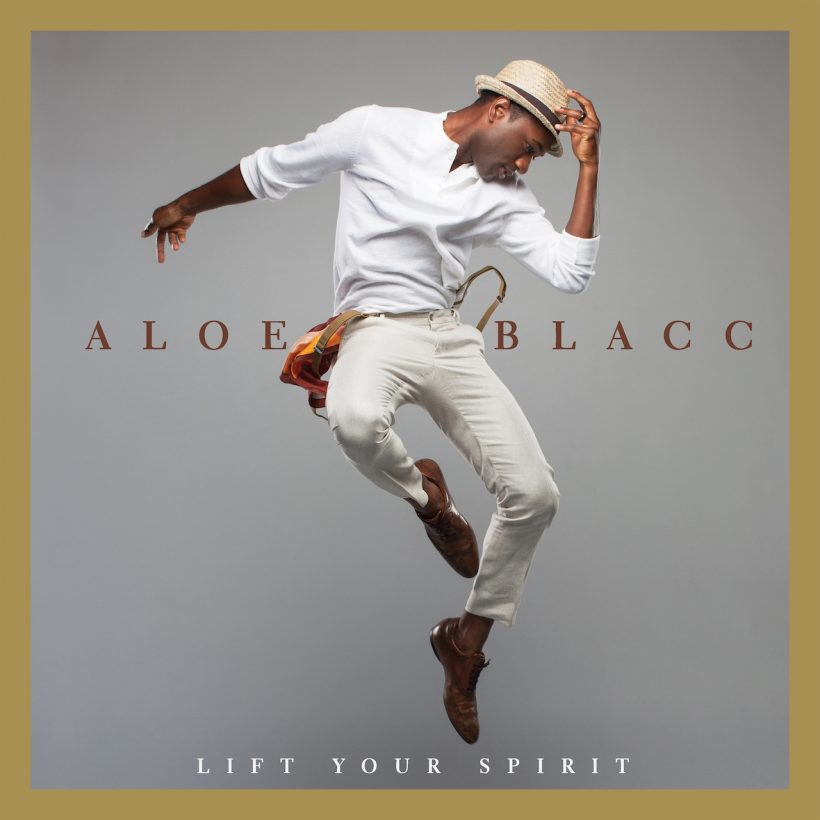 Aloe Blacc - Photo: Courtesy of XIX Recordings/Interscope Records/UMe