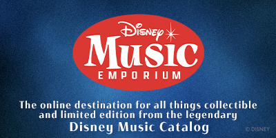 Disney Music Emporium