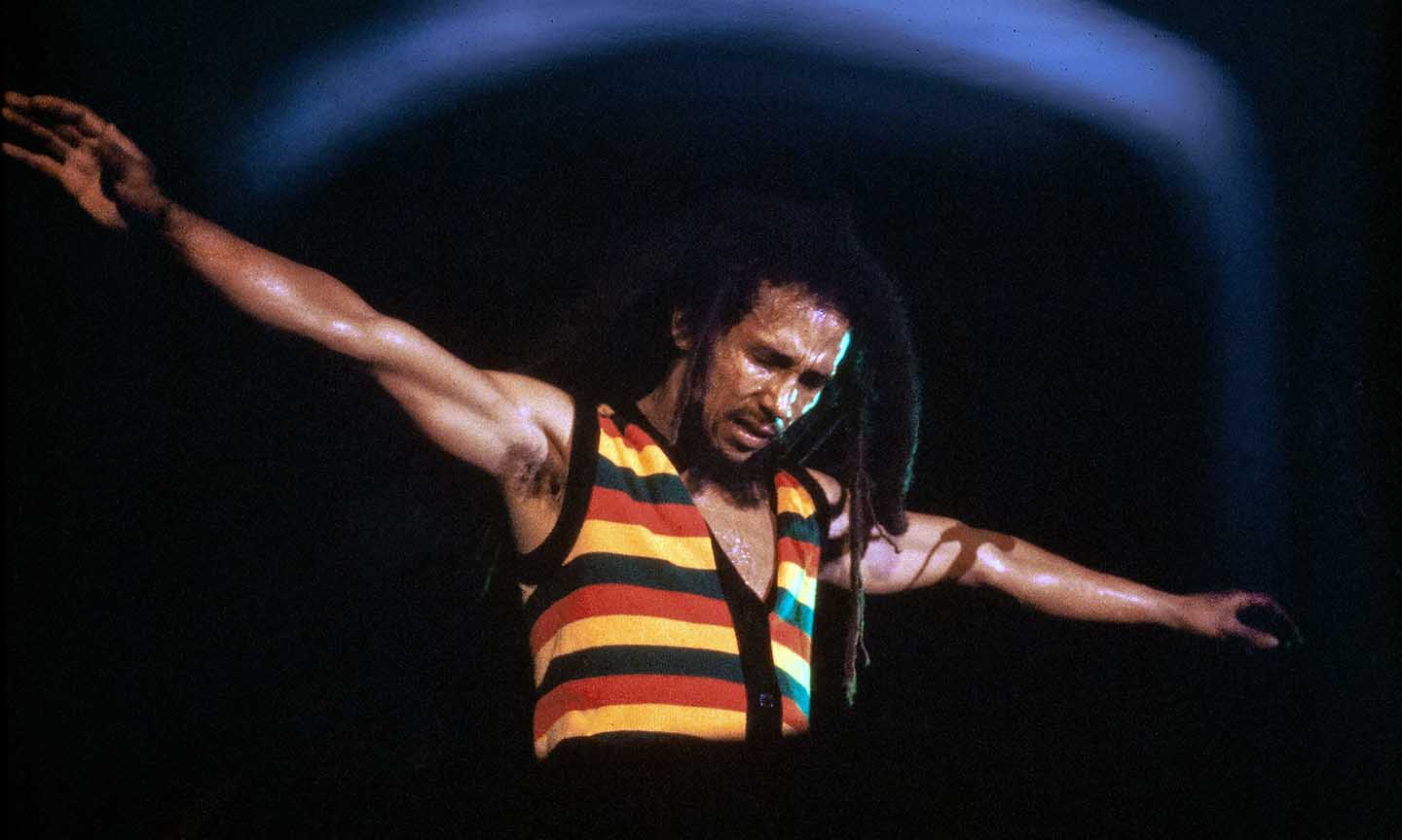 Bob Marley’s “Three Little Birds” joins Spotify’s “Billions Club”