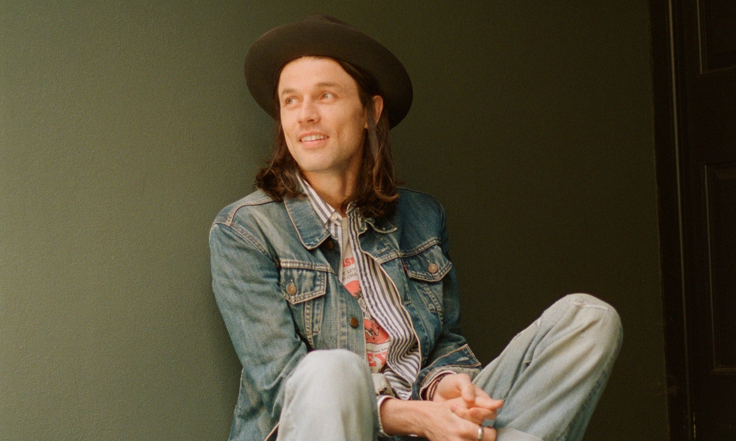 James Bay, The Lumineers, And Noah Kahan Share ‘Up All Night’