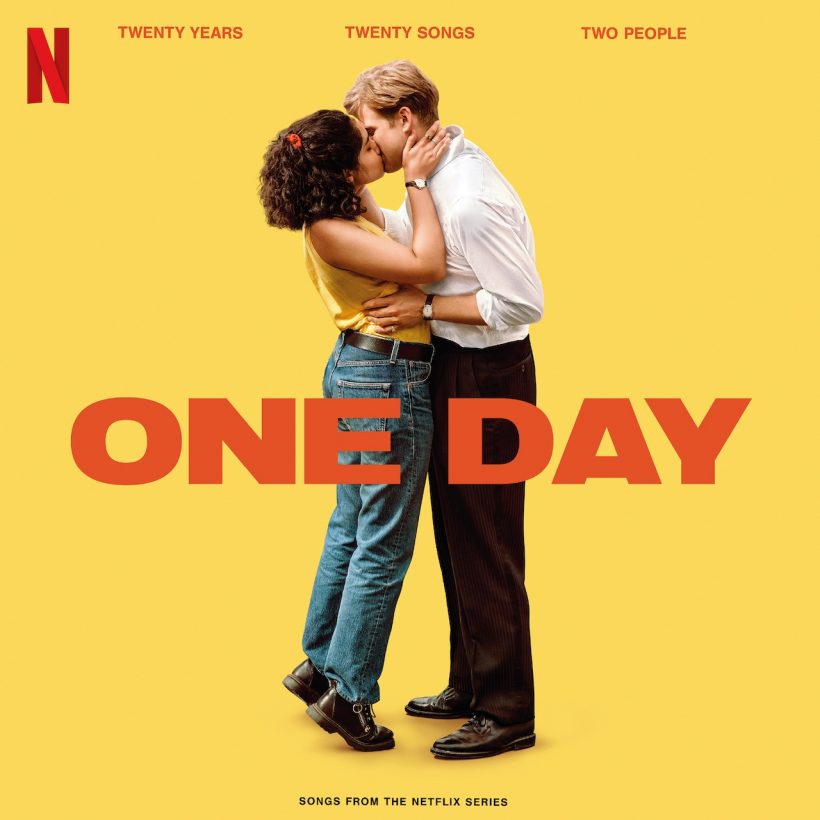 ‘One Day’ Soundtrack To Be Released On Vinyl