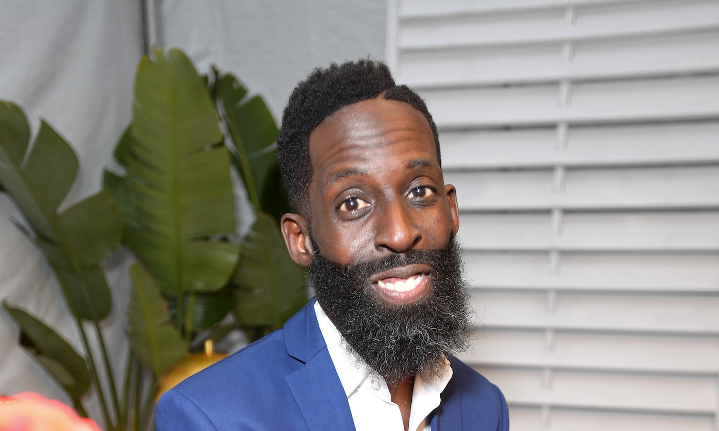 Tye Tribbett Tops 2024 Stellar Gospel Music Awards Nominations