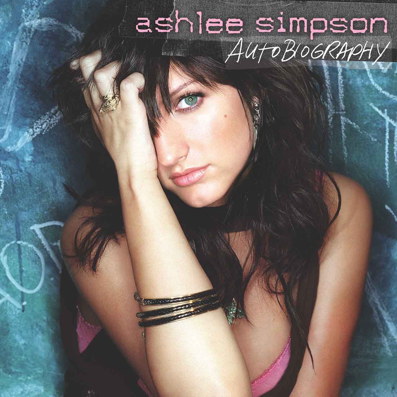 Ashlee Simpson Ross Rings in 20 Years of 'Autobiography'