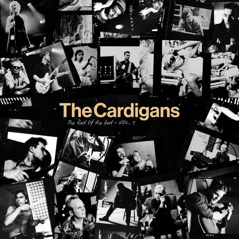 The Cardigans, ‘The Rest Of The Best, Vol. 1 & 2’ - Photo: Courtesy of UMG