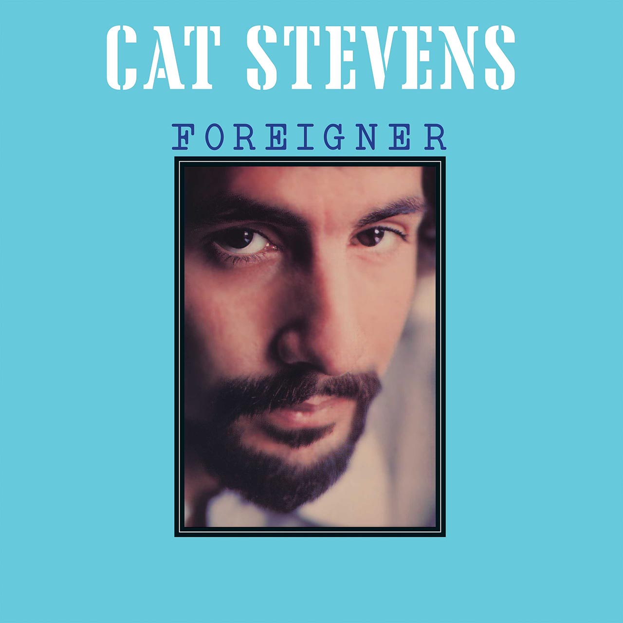 'Foreigner': Cat Stevens Embraces His Soulful Side