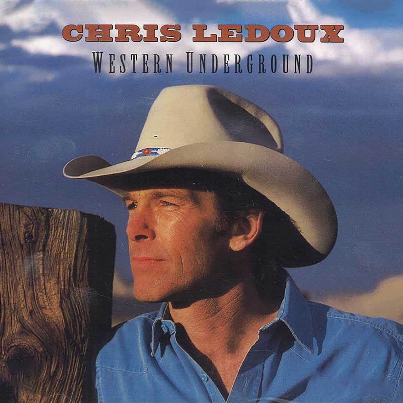 Chris LeDoux’s legendary cowboy song