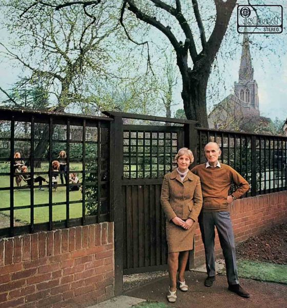 Fairport Convention Unhalfbricking