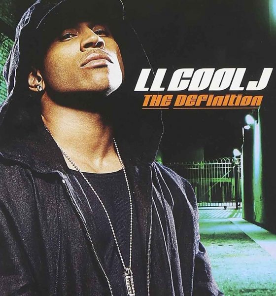 LL Cool J The Definition