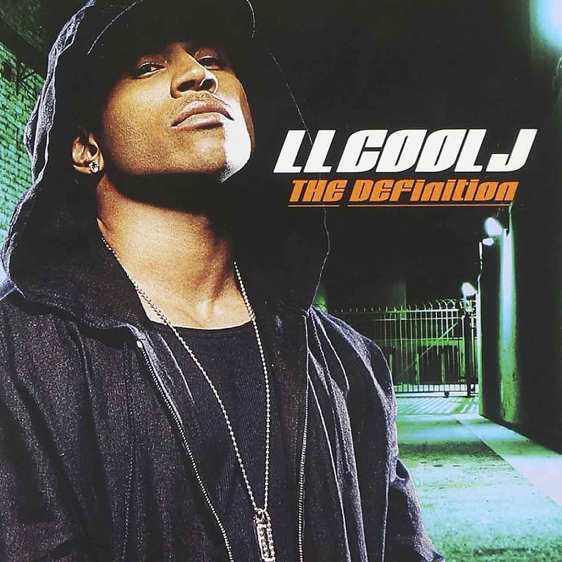 LL Cool J The Definition