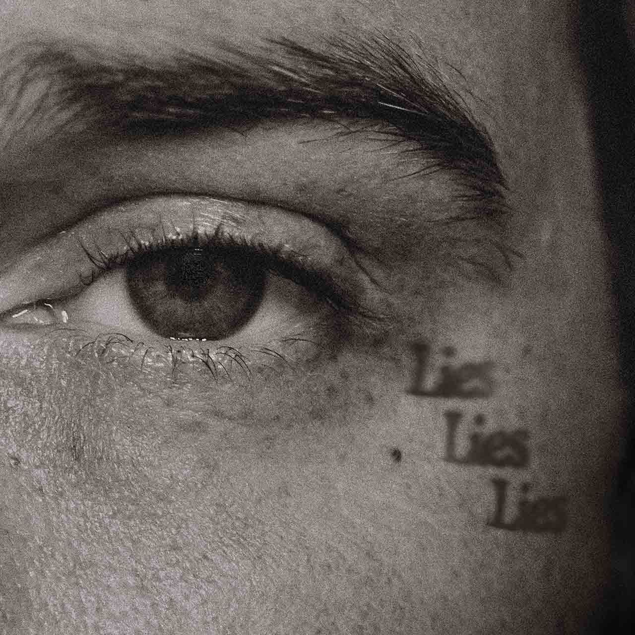 Morgan Wallen releases new song “Lies Lies Lies”