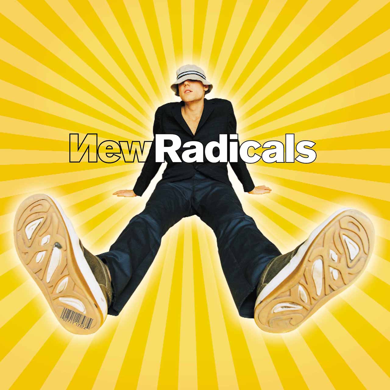 'Maybe You’ve Been Brainwashed Too': The New Radicals Classic