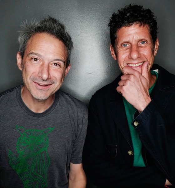 Ad-Rock and Mike D of Beastie Boys - Photo: Randy Holmes/Disney General Entertainment Content via Getty Images