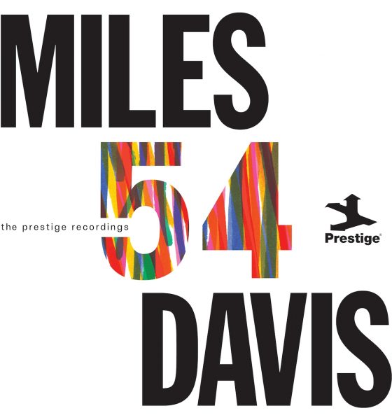 Miles Davis, ‘Miles ’54’ - Photo: Courtesy of Craft Recordings