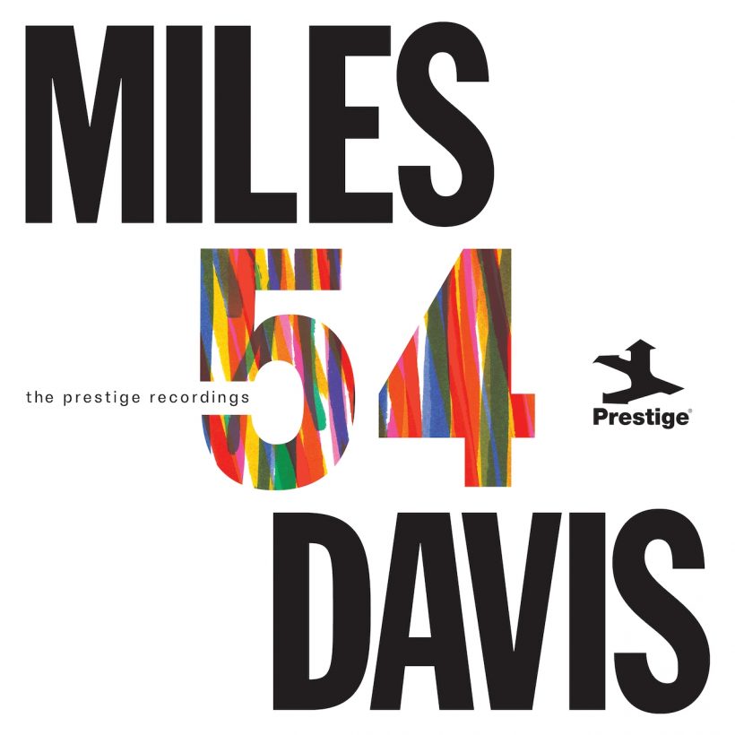 Miles Davis, ‘Miles ’54’ - Photo: Courtesy of Craft Recordings