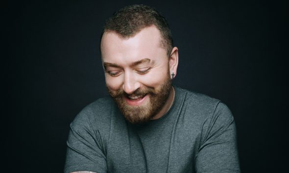 Sam Smith - Photo: Stephanie Sian Smith (Courtesy of Interscope Capitol Labels Group)