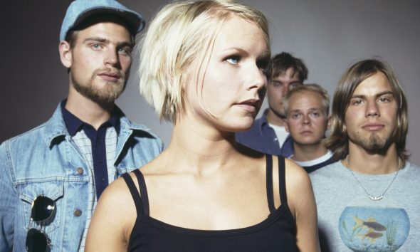 The Cardigans – Photo: Andy Willsher/Redferns/Getty Images