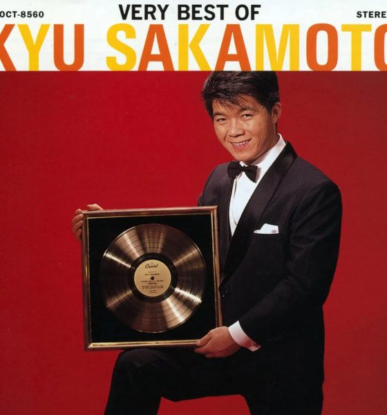 Very Best of Kyu Sakamoto