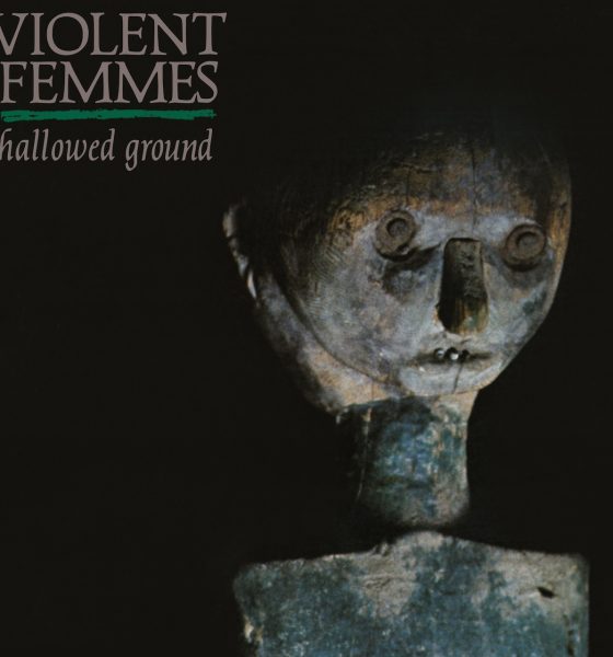 Violent Femmes, ‘Hallowed Ground’ - Photo: Courtesy of Craft Recordings